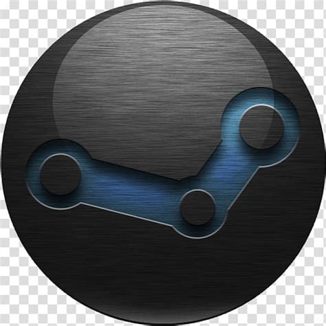 Steam Icon Transparent At Collection Of Steam Icon