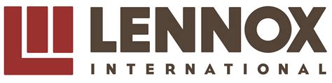 Lennox International Inc Logos And Brands Directory