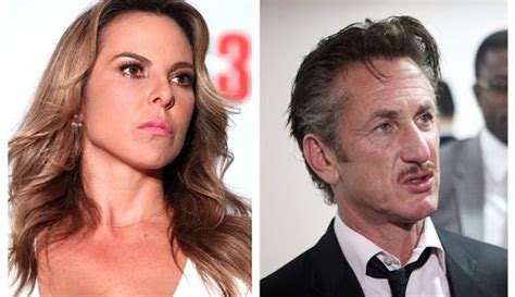 El Chapo S Capture Mexican Actress “betrayed” By Sean Penn After Meeting With ‘el Chapo