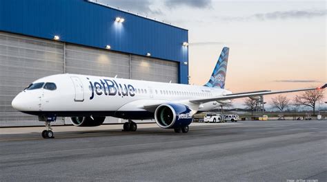 Jetblue Launches First Nonstop Service To Canada With Jfk Vancouver