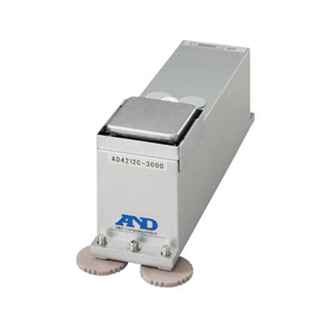 And Weighing Ad 4212c Series Precision Weighing Sensor