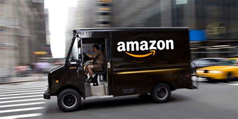 Chang's, applebee's, and olive garden, as well as local eateries, as well. Amazon is starting its own delivery service rivaling UPS ...