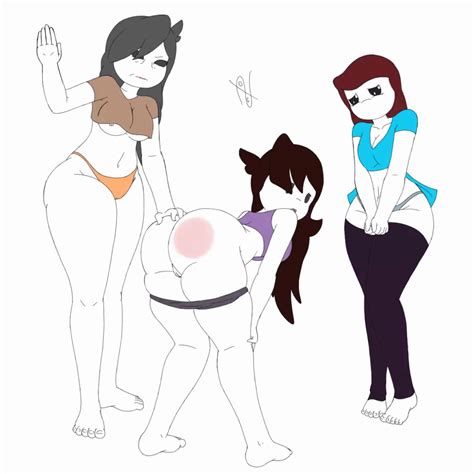 Rule If It Exists There Is Porn Of It Jaiden Jaidens Mom