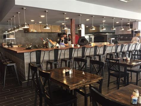 Downtown Fredericksburg Restaurant Reopens After Interior Improvements