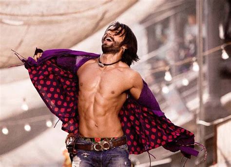 Is Ranveer Singhs Hyper Energetic Image Hurting His Career Bollywood News Gossip Movie