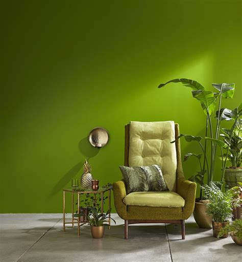 Valspar Color Trends 2015 Green Home Decor Living Room