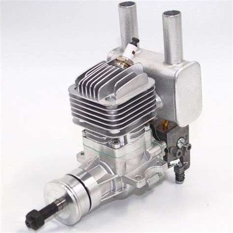 Rcgf Stinger 15cc Re 2 Stroke Engines Gasoline Engines Two Cycle