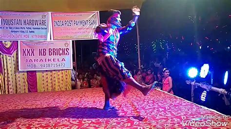 Sambalpuria Babu Dance In Rocky Youtube
