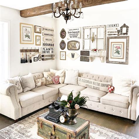 18 Farmhouse Decorating Ideas For Your Home Extra Space Storage