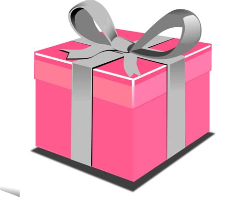 Free Pink Box Cliparts Download Free Pink Box Cliparts Png Images