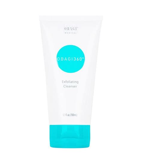 12 Exfoliating Face Washes That Will Leave Your Skin Fresh And Flawless