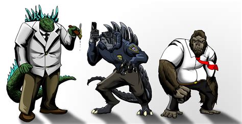 This debate regained popularity in january. Mobzilla | Godzilla | Know Your Meme