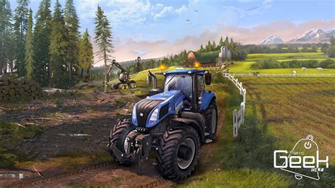 Farming Simulator 14 Y 16 Se Encuentran Gratis En Microsoft Store