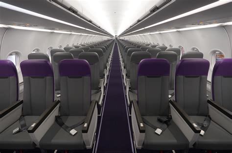 Hk Express Welcomes First A321 Neo Amid Air Travel Rebound Hk Express