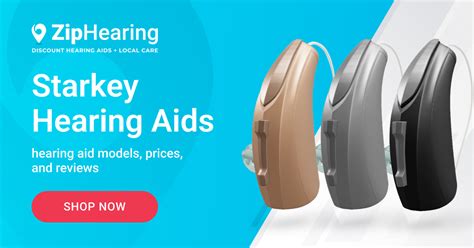 Starkey Hearing Aids Reviews Prices Models