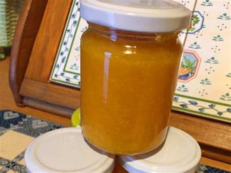 Sbucciate le mele, eliminate il torsolo e tagliatele a fette. Marmellata di mandarini senza buccia fatta in casa ...