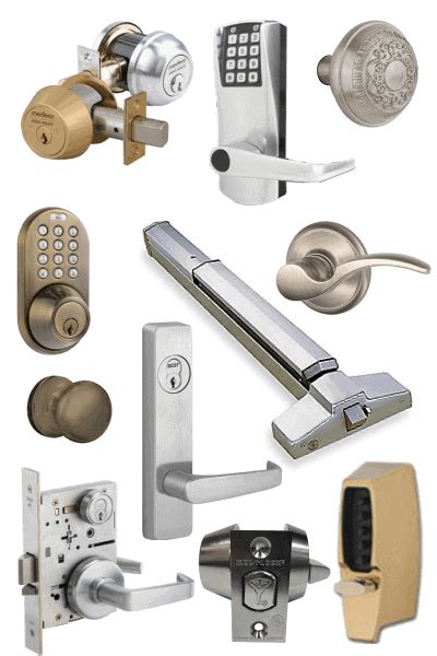 Types Of Locks For Doors Door Locks Explained Most Common Types