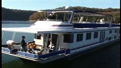 When you pilot one of these luxury vessels, you are in control. Houseboats For Sale On Dale Hollow Lake : Pin On Boats For ...
