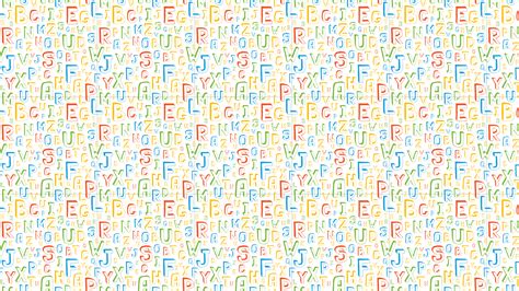Hd Alphabet Wallpaper Pixelstalknet