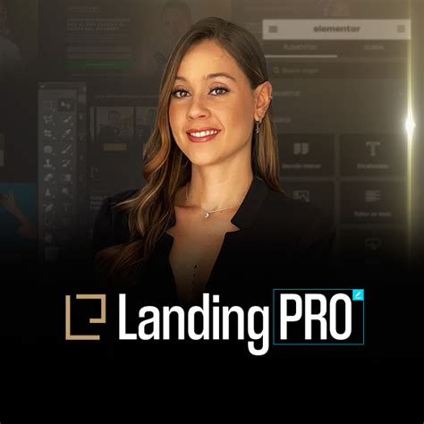 Landing Pro Andrea Cano Hotmart