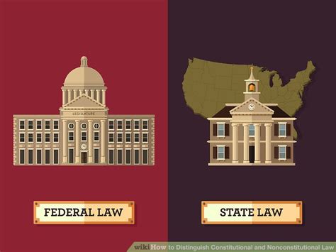 Its total area is over 9 mln sq. How to Distinguish Constitutional and Nonconstitutional Law