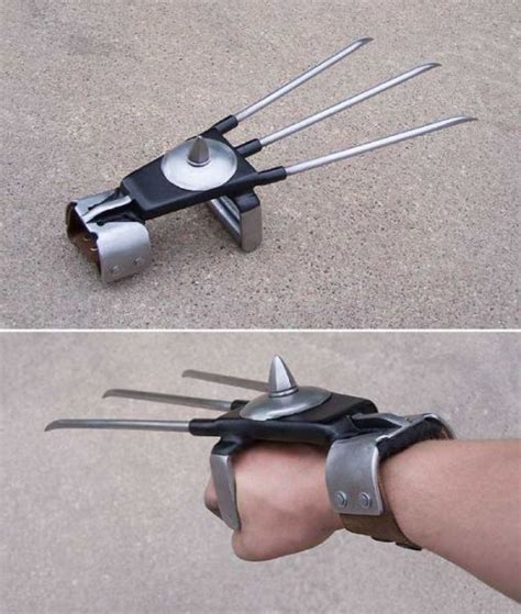 Must Have Weapons To Own In A Zombie Apocalypse 58 Pics