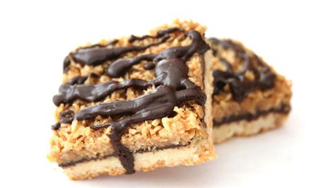 13 Girl Scout Cookie Knockoff Recipes You Wont Feel Guilty Eating Sheknows