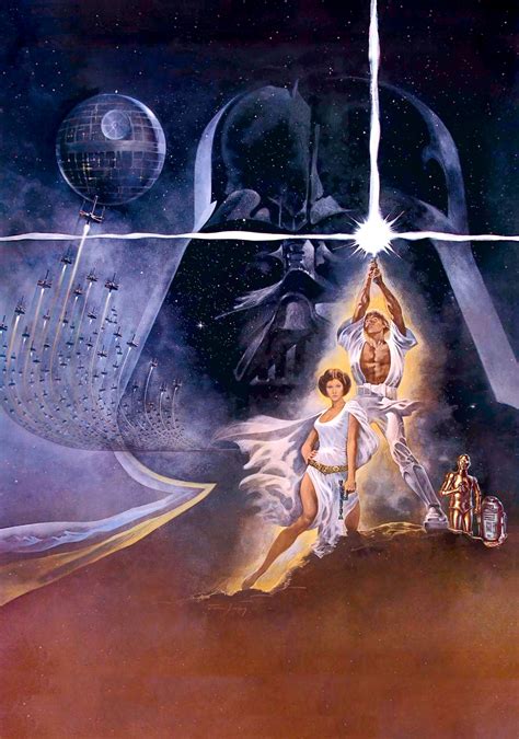 The Thing Star Wars Art Star Wars Poster Star Wars Wallpaper