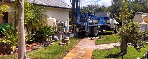 Contrary to the conventional pulling action, they push the fluid and find their applications in water and oil wells. Well, Shallow Well Pump and Deep Well Pump Service Provider