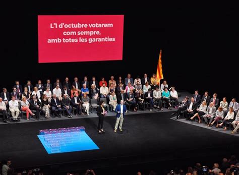 Con datos por municipios, comarcas y provincias. Ley referéndum Catalunya | Política | Españas | El Viejo Topo