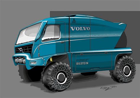 Specs Volvo Truck Concept 2022 New Cars Design