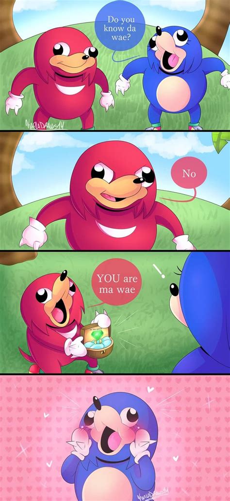 Read Description Ugandan Knuckles Banned From Roblox My Alone In A