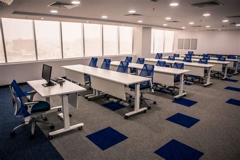 Shaw Carpets Selected For Muscat Insurance Company Office Projects