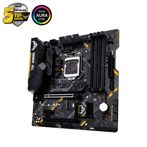 Main Asus Tuf B365m Plus Gaming Chipset Intel B365 Socket Lga1151