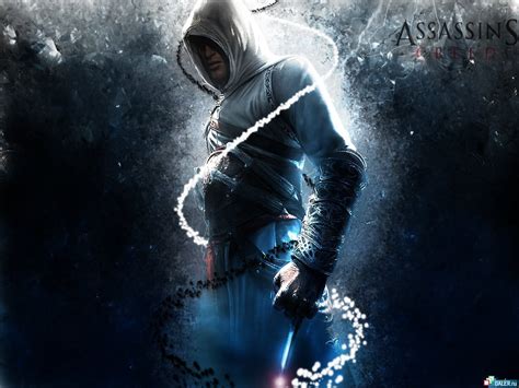 Hintergrundbild für Handys Spiele Assassins Creed 21347 Bild