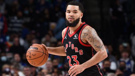 Eight Thoughts As Fred Vanvleet Comes Up Clutch To Lift Raptors Over