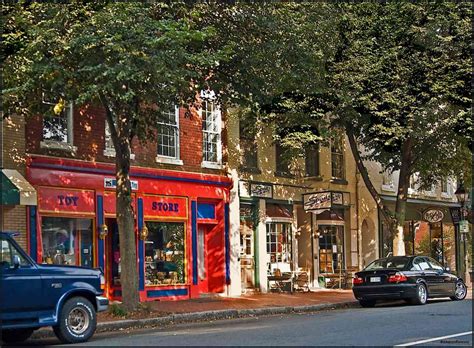 The Best Things To Do In Fredericksburg Virginia Southern Living