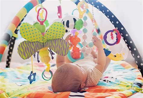 Best Toys For 2 Months Old Baby Safety Tips And How To Choose
