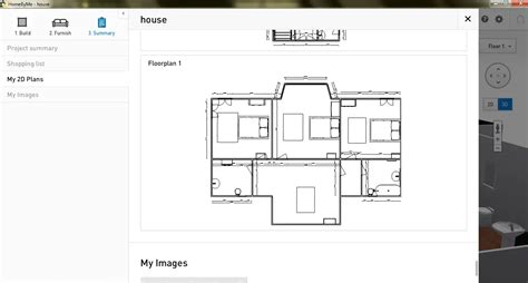 Simple House Floor Plan Creator Mac Forgeporet