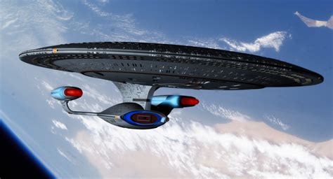 48 Uss Enterprise Ncc 1701 Wallpapers Wallpapersafari