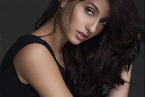 Bigg Boss 9 Nora Fatehi The Fifth Wild Card Entry The Times Of India