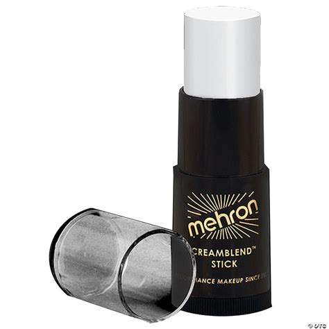 Mehron Creamblend™ Stick Makeup Oriental Trading