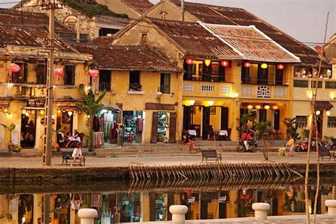 Days Highlight Vietnam From Ho Chi Minh City Up To Hoi An And Hanoi
