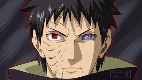 Obito Uchiha Wallpaper Hd Wallpapers Images And Photos Finder