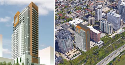 Add to wishlist add to compare share. Eyes on Milwaukee: Council Approves East Side High Rise ...