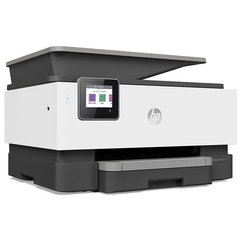 Hp Officejet Pro 9012 Imprimante Multifonction Garantie 3 Ans Ldlc