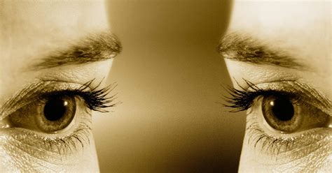 How to get my eyes only feature on snapchat (2020) in this video i show you how to get the my eyes only feature on. Stare Into Someone's Eyes for 10 Solid Minutes and Things ...