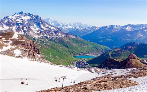 Discover the top tignes summer lift areas, shortlisted for you by locals who know. Summer ski areas in France | Ski Resorts Network