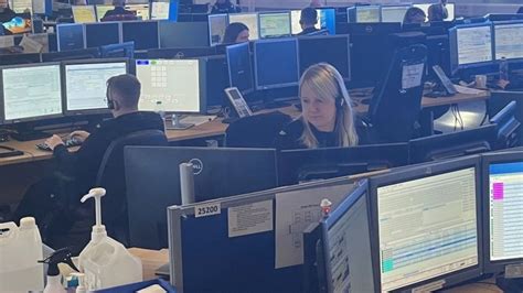 West Yorkshire Police Receives 200 Accidental Emergency Calls Daily