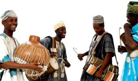 5 Notable Facts About Yoruba People àwon Ómó Yorùbá Culture Nigeria